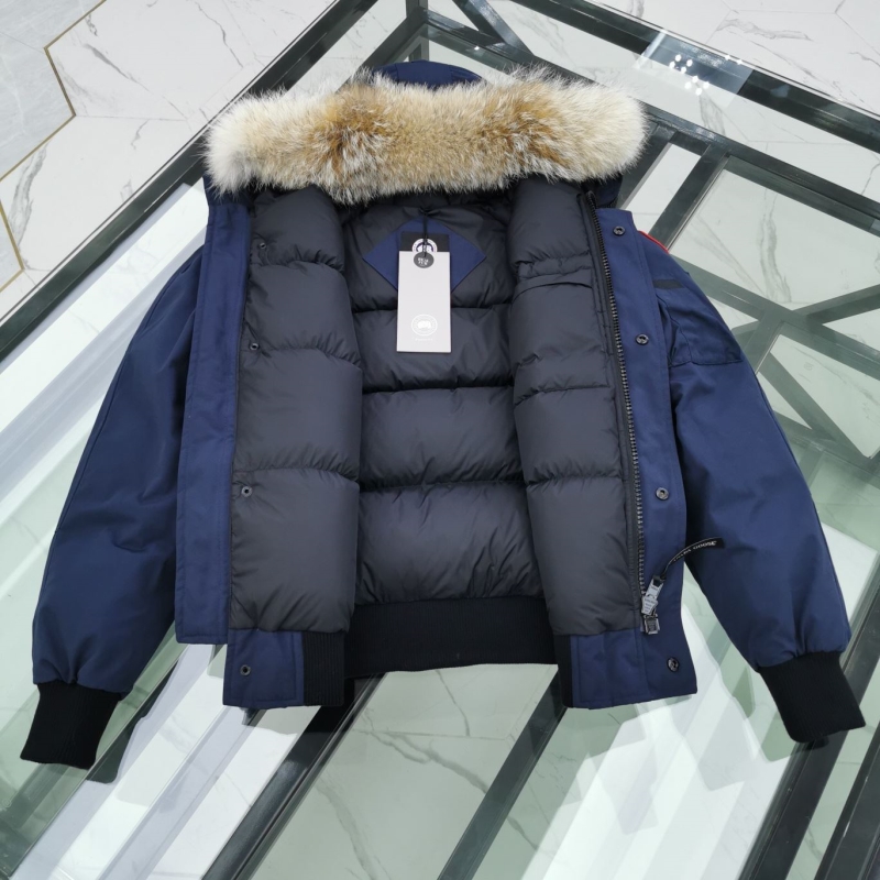 Moncler Down Coat